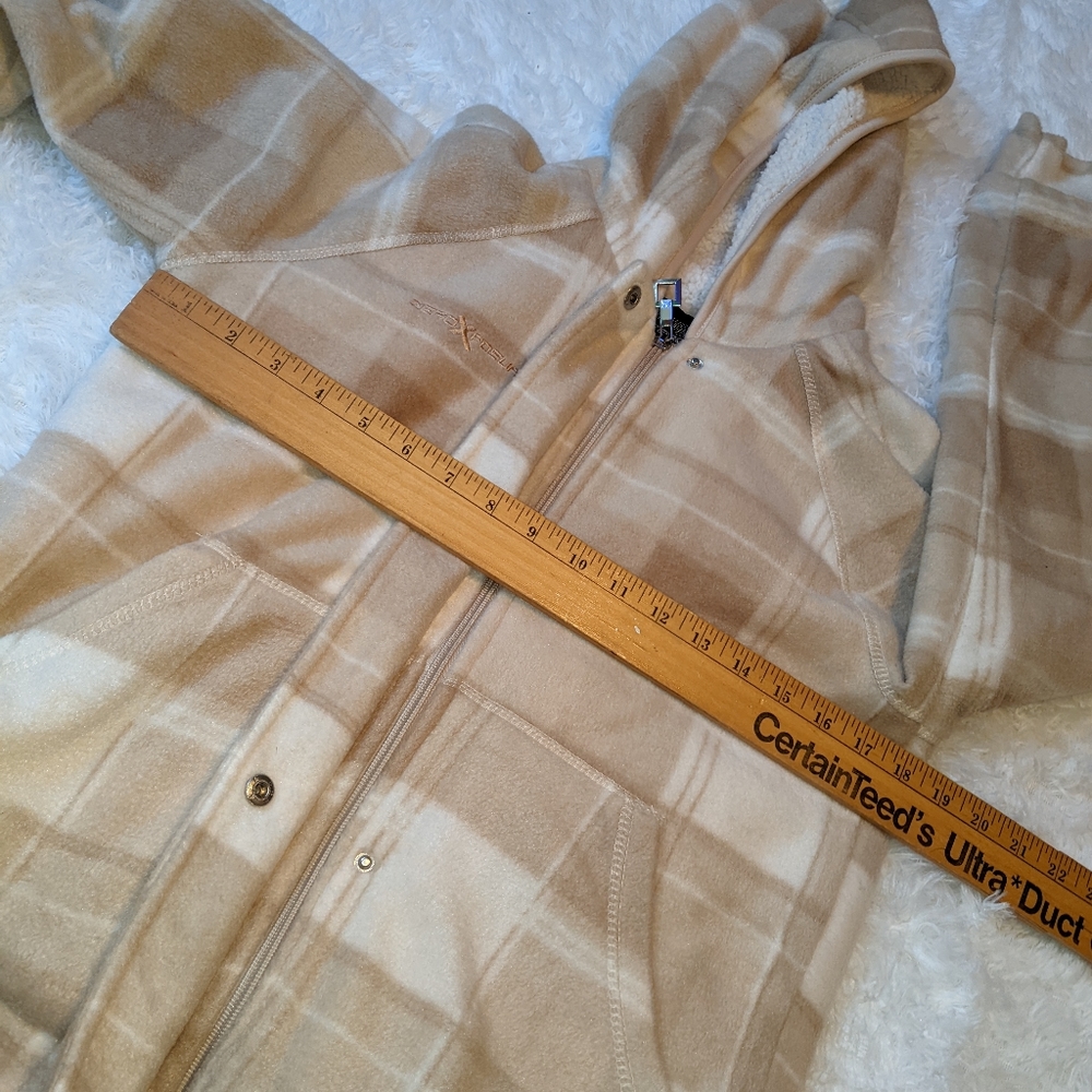 ZeroXposur hoodie coat/jacket - Picture 8 of 16